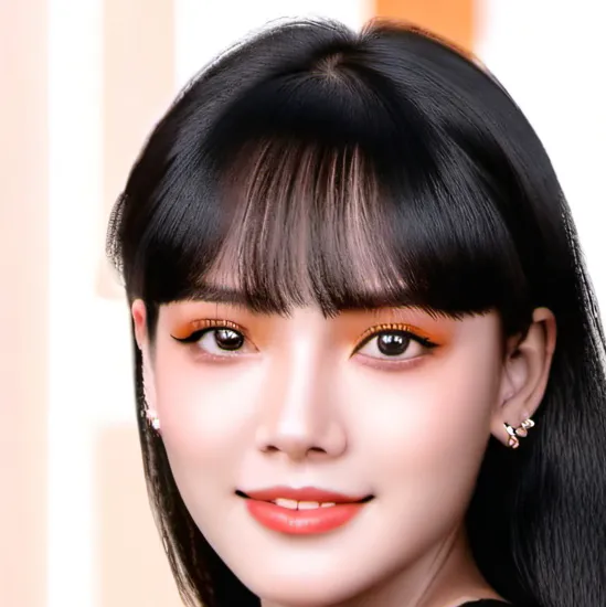 chat with ai character: Lisa