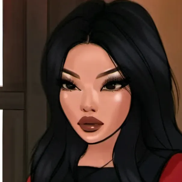 chat with ai character: Revenge