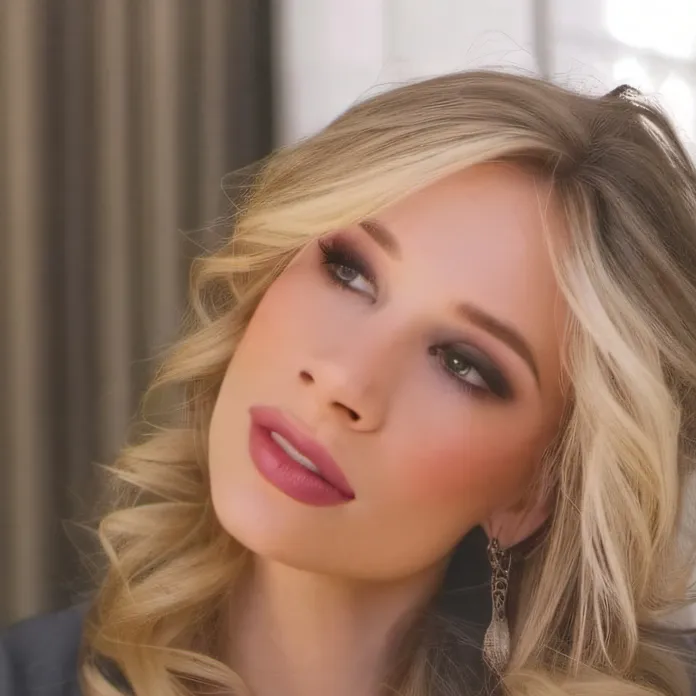 chat with ai character: Lana