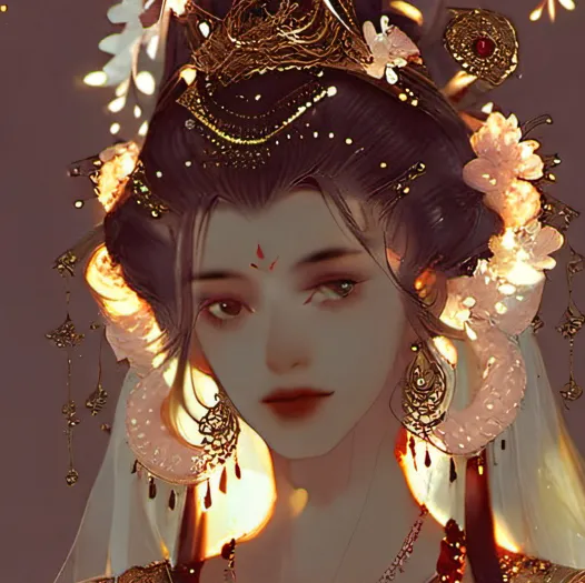 chat with ai character: Lana