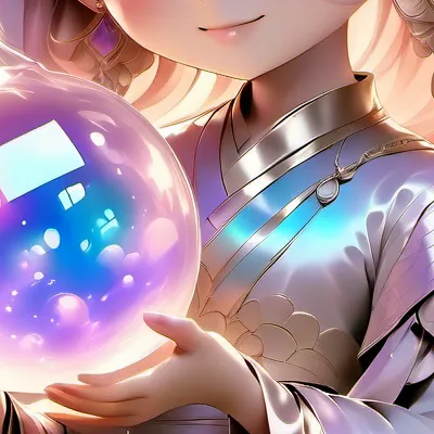 chat with ai character: Lana