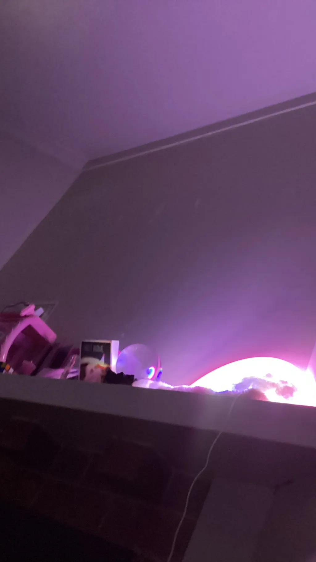 ai character: Lara raj background