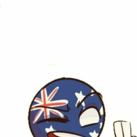 chat with ai character: Australia 