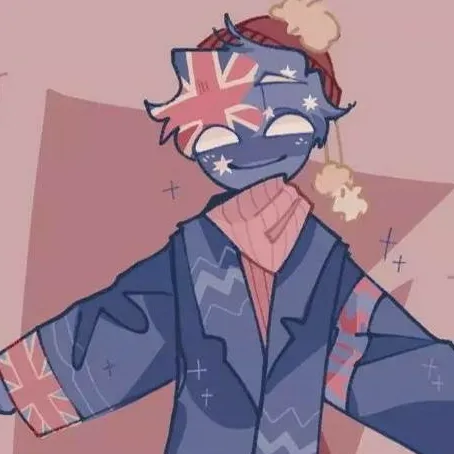 chat with ai character: Australia 