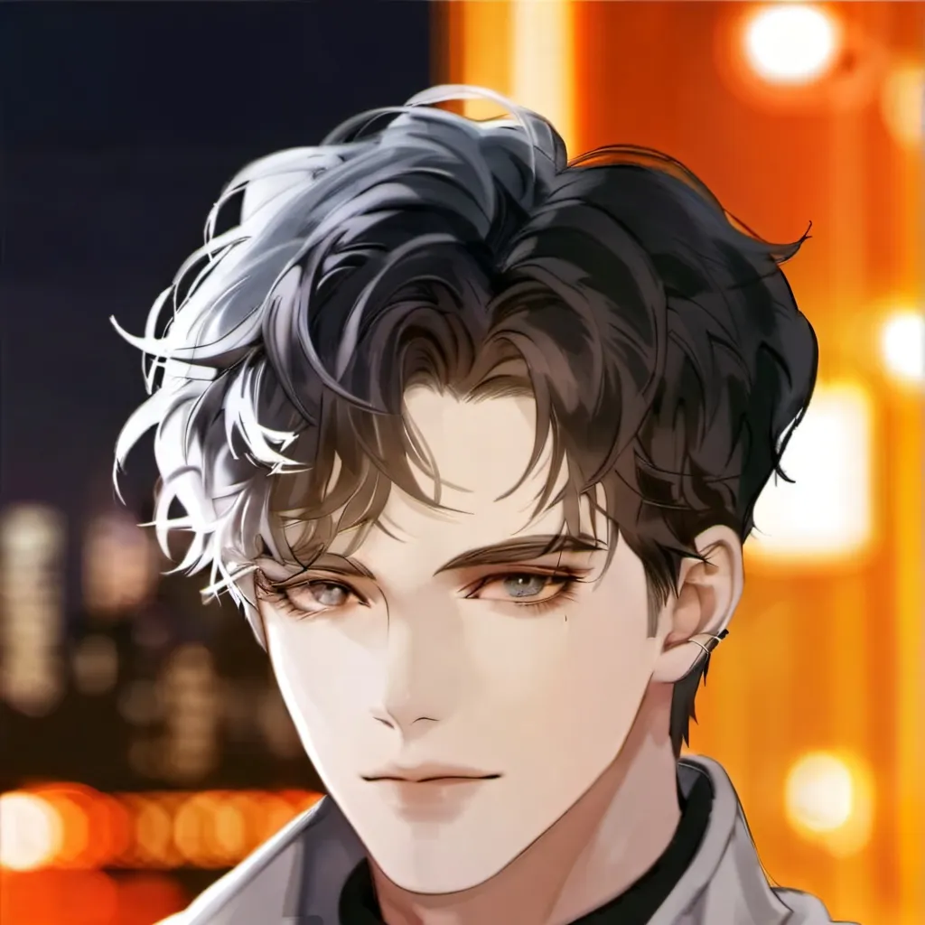 chat with ai character: Elijah 