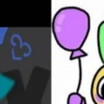 chat with ai character: Galaxy x Looey  