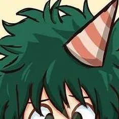 chat with ai character: Dekus Birthday Day
