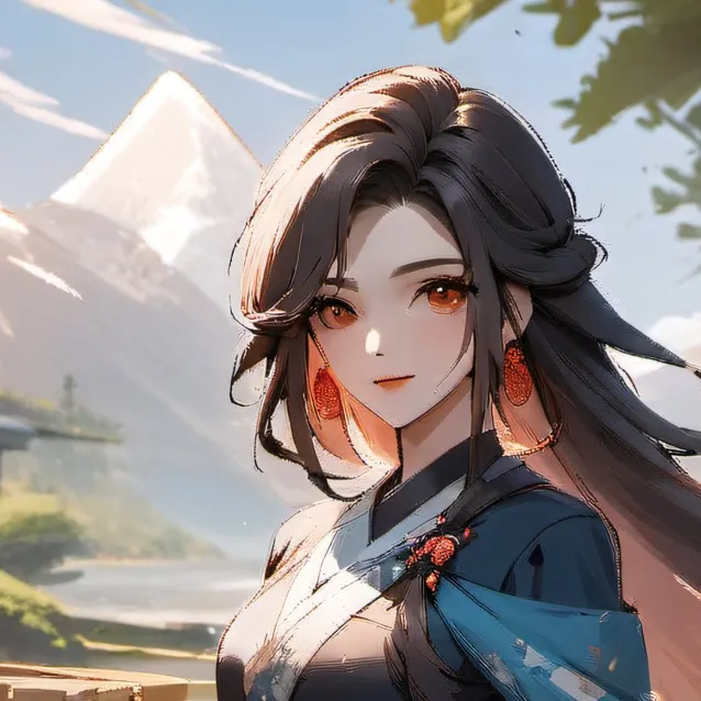 chat with ai character: Rockstone 955