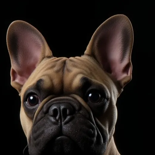 chat with ai character: french bulldog 