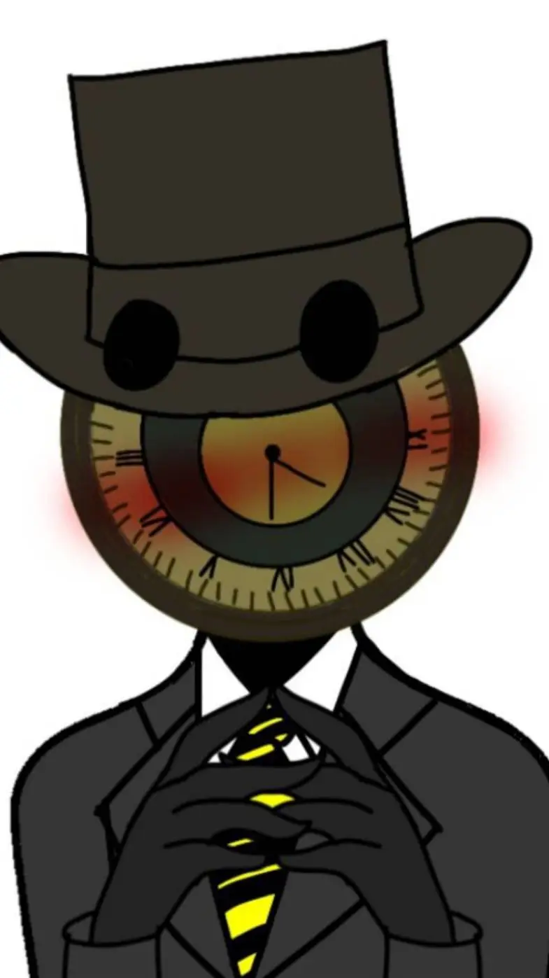 Talkie AI - Chat with Chief Clock-man