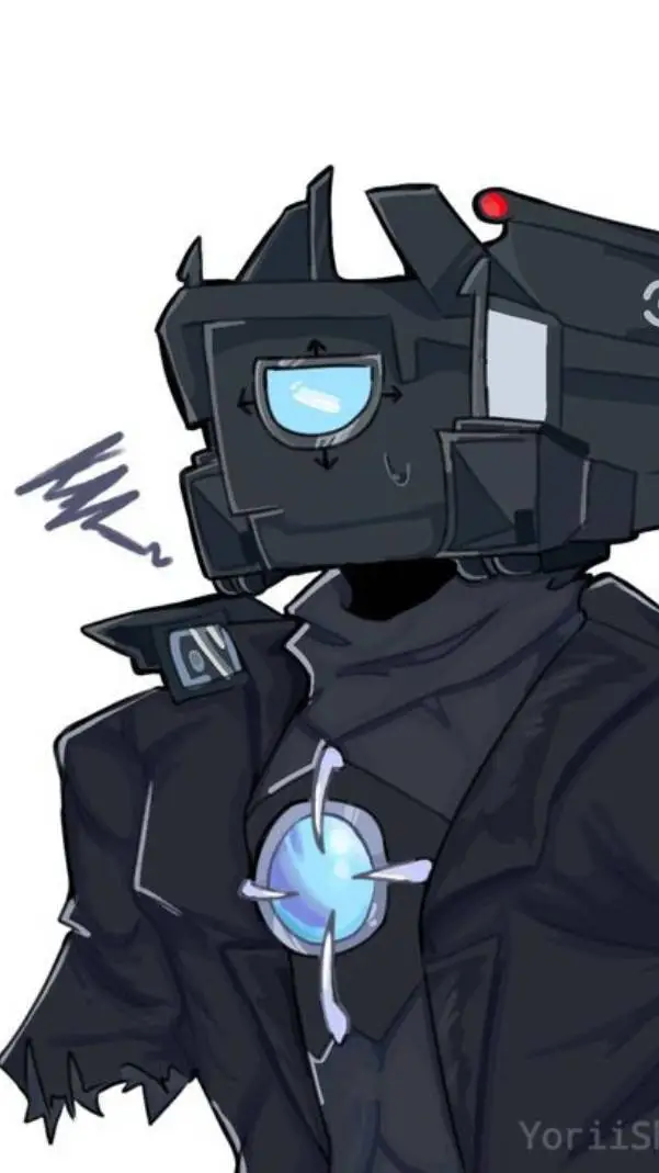 Talkie AI - Chat with Titan Camera-man