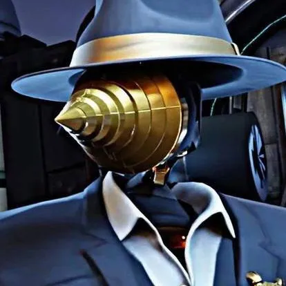 chat with ai character: Chief Drill-man