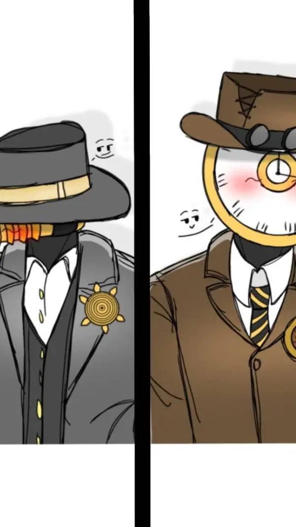 Talkie AI - Chat with Clock-Chief-Drill