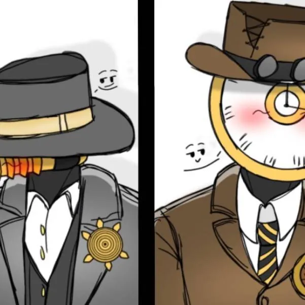 chat with ai character: Clock-Chief-Drill