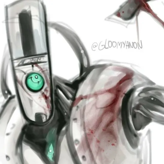 chat with ai character: C-Pen