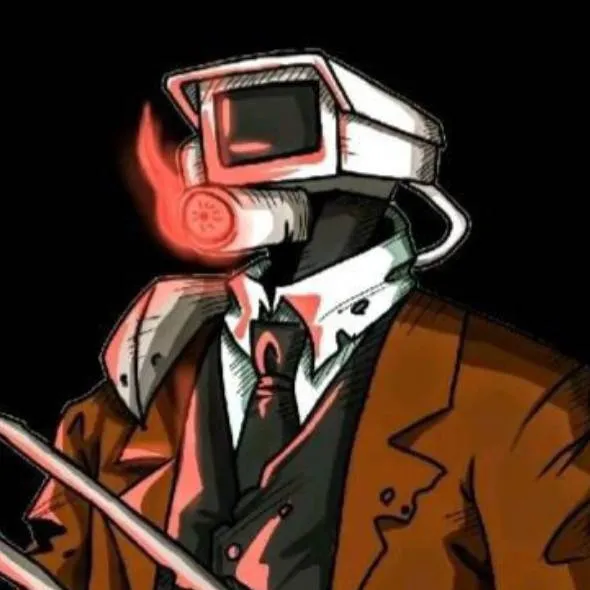 chat with ai character: Brown Camera-man