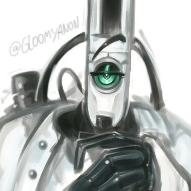 chat with ai character: C-Pen