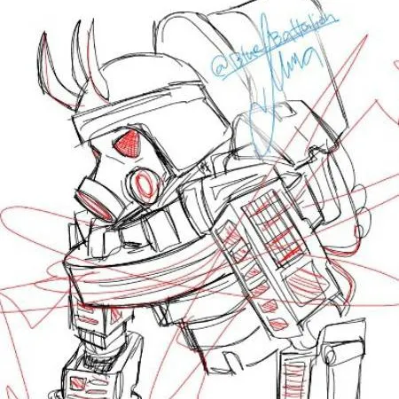 chat with ai character: Juggernaut Astro