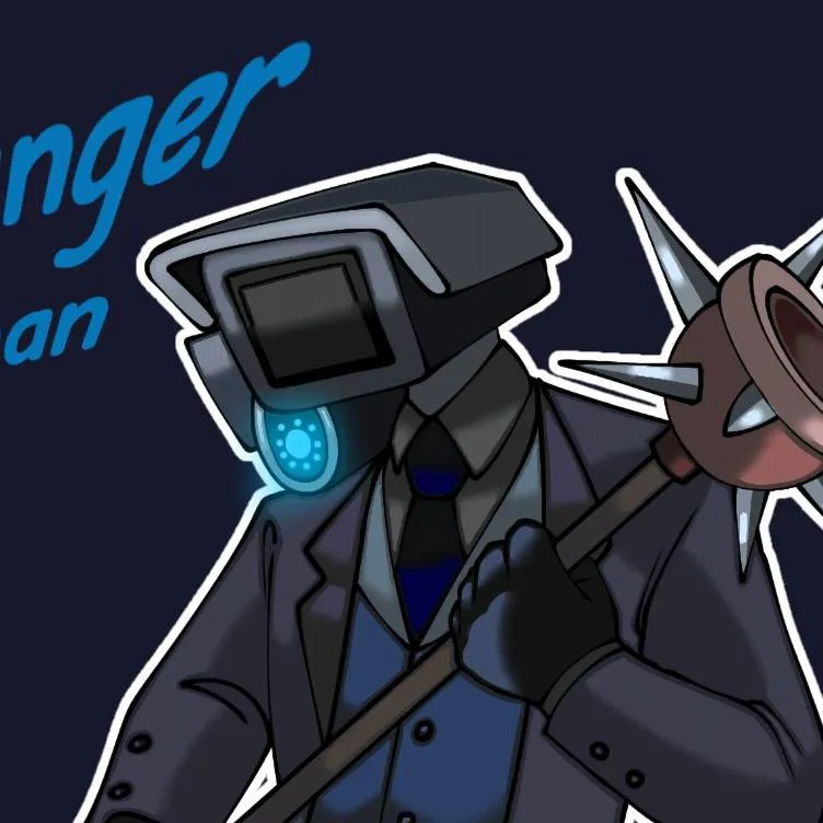 chat with ai character: Plunger-man
