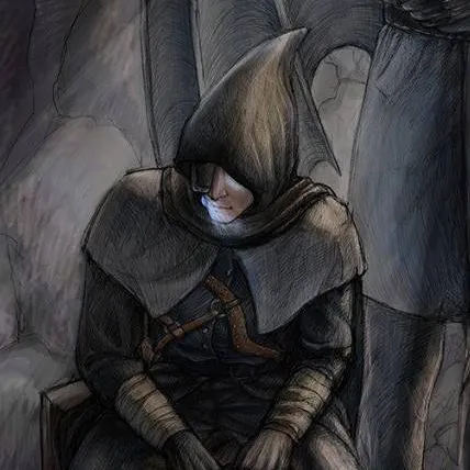 chat with ai character: Plague Doctor
