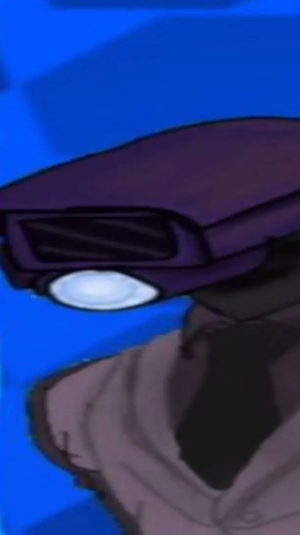 ai character: Plunger-man background
