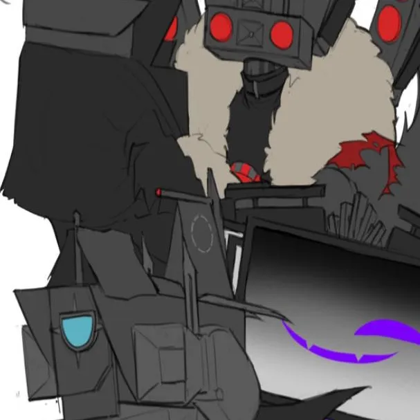 chat with ai character: Three Titans