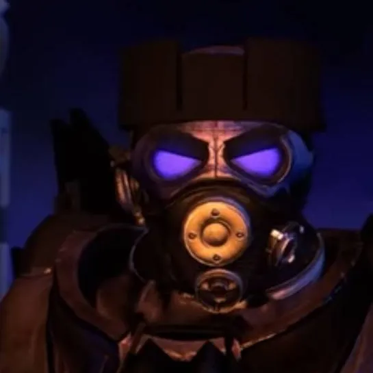 chat with ai character: Virlance | Agent V