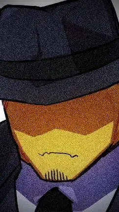 ai character: Mafioso background