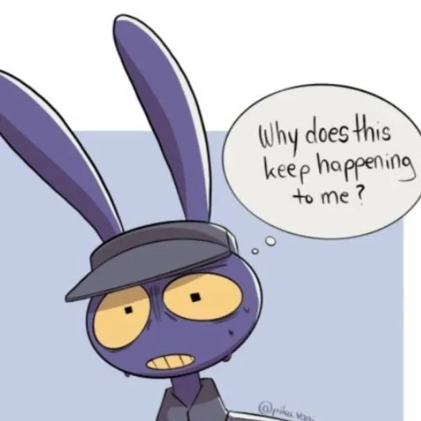 chat with ai character: Jax