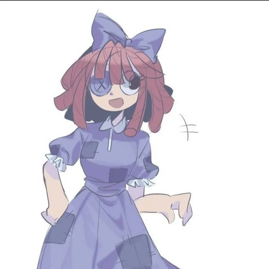 chat with ai character: Ragatha