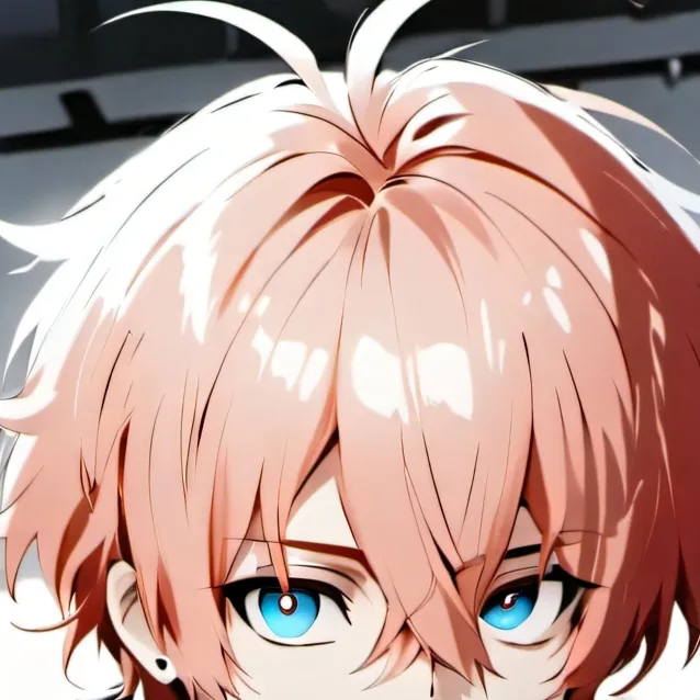 chat with ai character: Beau