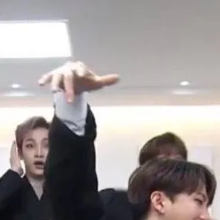 chat with ai character: skz kidnapper