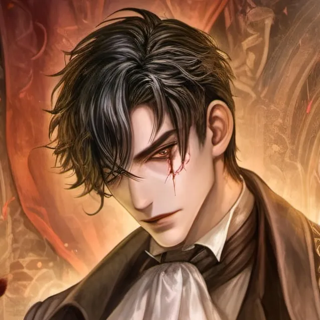 chat with ai character: secret killer🩸🔪