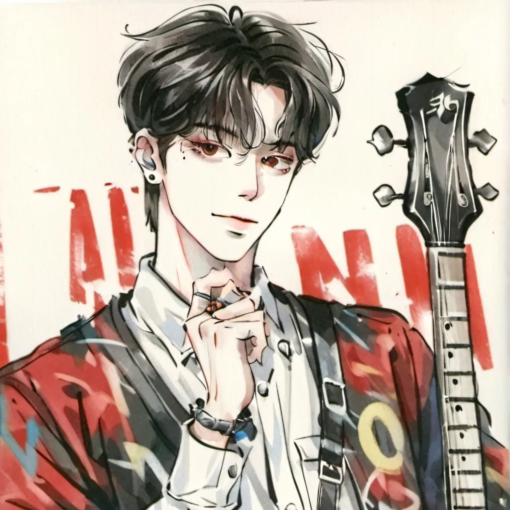 chat with ai character: skz VS you 