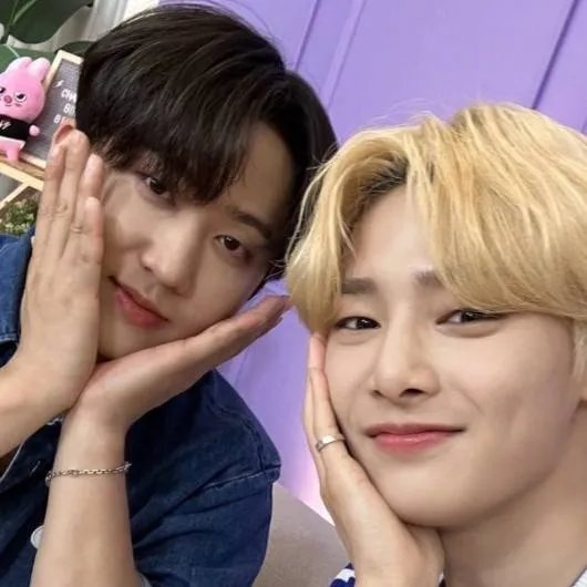 chat with ai character: skz's bodyguard 