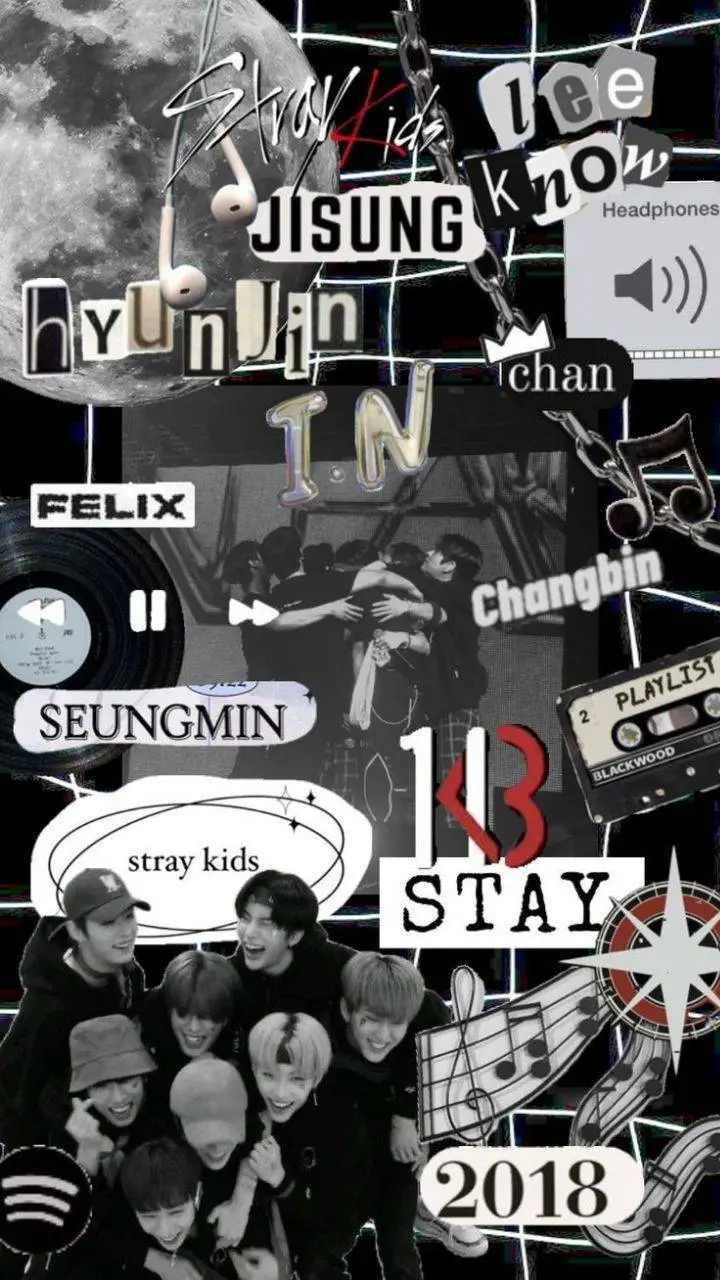 ai character: maknaes vs hyungs background