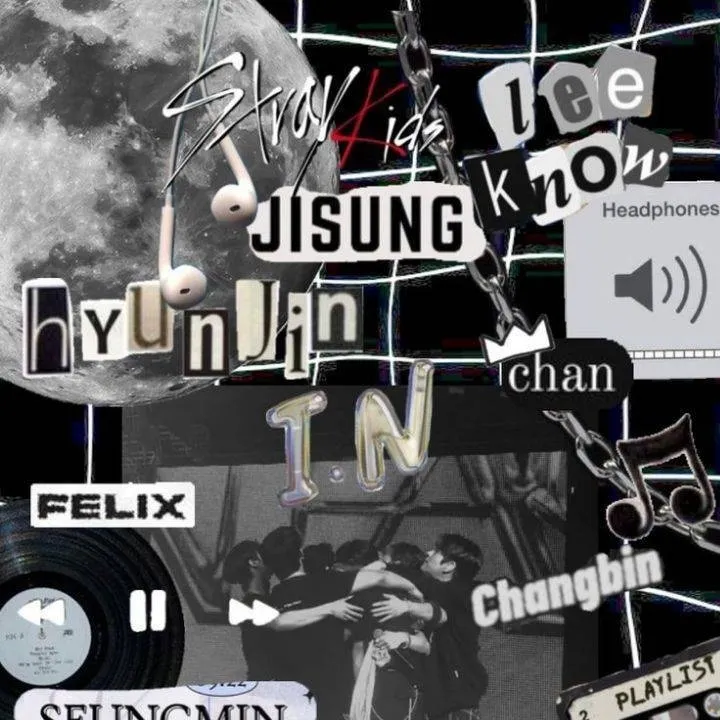 chat with ai character: maknaes vs hyungs