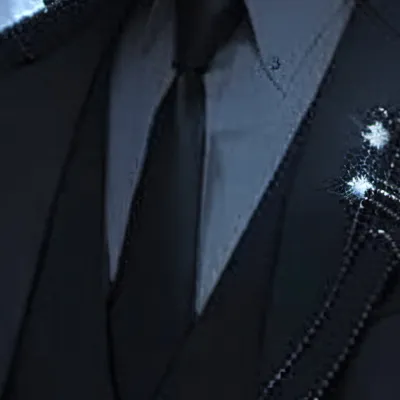 chat with ai character: Adam