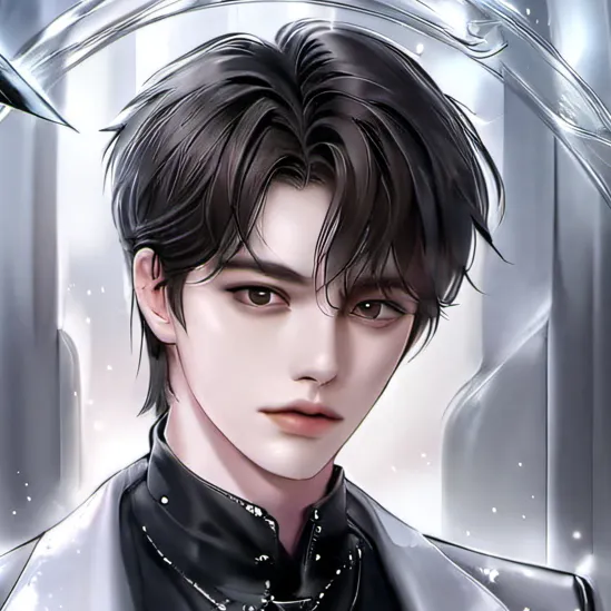chat with ai character: Zen