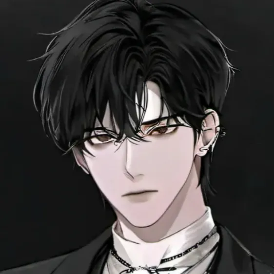 chat with ai character: Alex