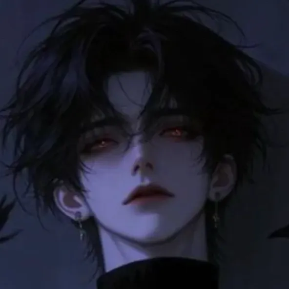 chat with ai character: Aiden 