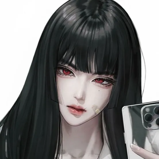 chat with ai character: Melissa 