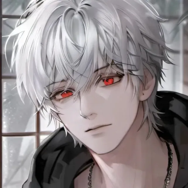 chat with ai character: Felix 