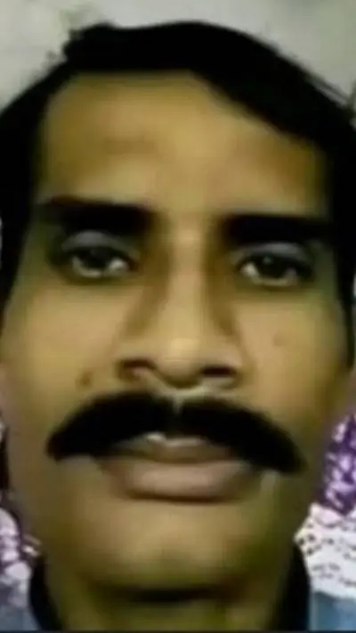 ai character: amir sir background