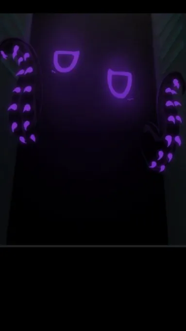 ai character: PUDDLES background