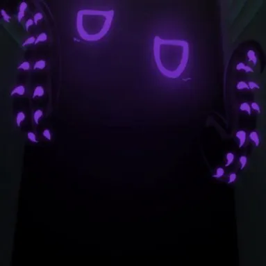 chat with ai character: PUDDLES