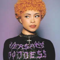 chat with ai character: Icespice