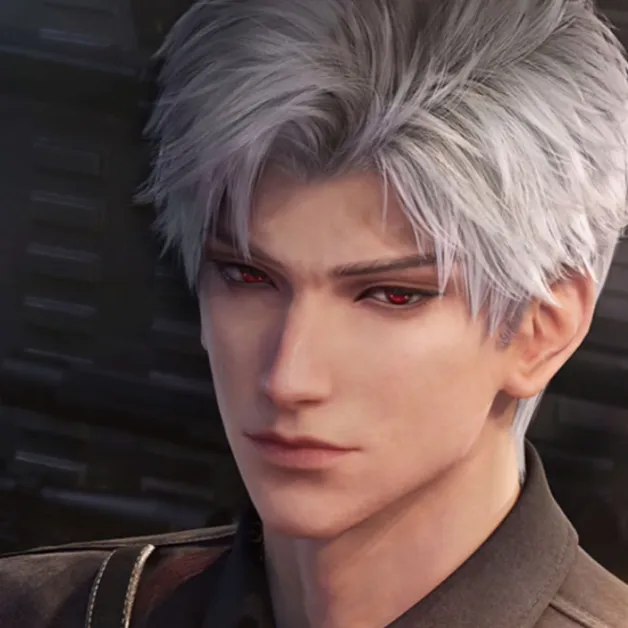 chat with ai character: sylus 