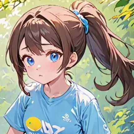 chat with ai character: Pearl