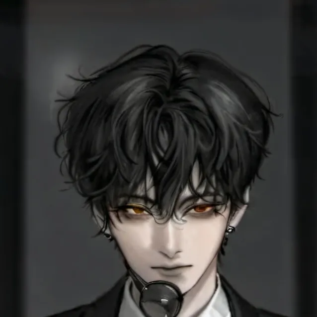 chat with ai character: Wang zu kai